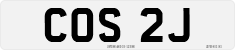 License plate of the United Kingdom, 1963 year system