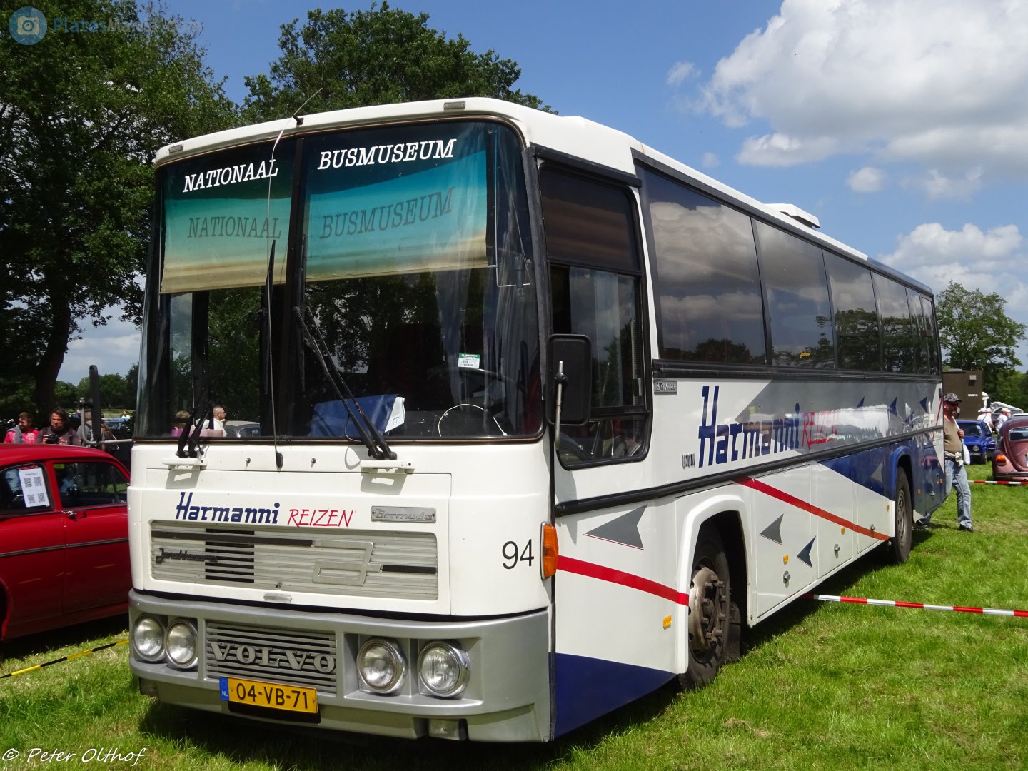 04-VB-71, Jonckheere Bermuda 