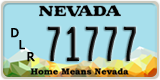 Nevada, Dealer / Loan (12345)