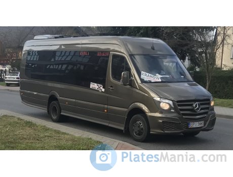 EPI 5WW8, Goluchmerc Sprinter