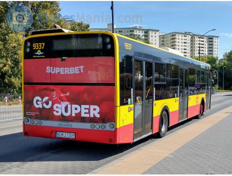 WGM 21509, Solaris Urbino 12
