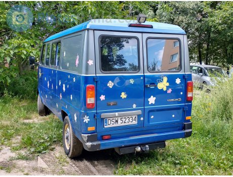 DSW 52334, Intrall Lublin