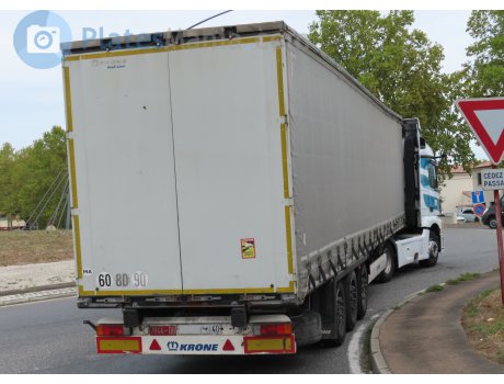 7844-08, Krone Profi Liner