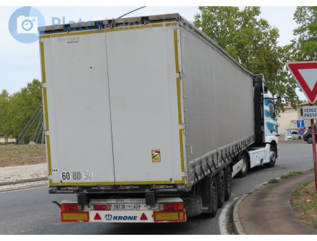 28738|‎ب|‎40, Krone Profi Liner