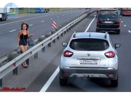 с394рк799, Renault Kaptur