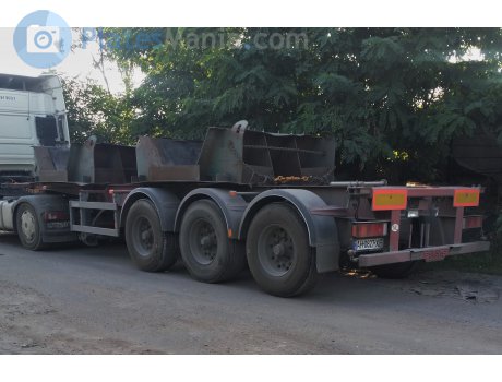 AH 0827 XF, BURG BPO