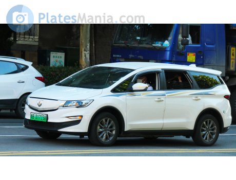 鲁B·D17158, Maple 80V