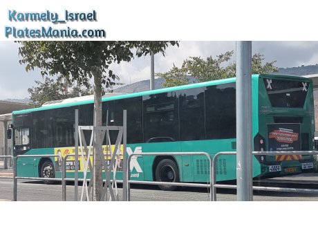 232-83-702, Merkavim Pioneer