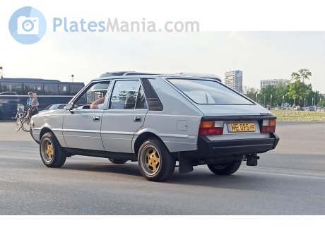 WE 09S, FSO Polonez