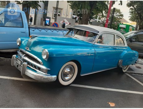 12961, Pontiac Eight