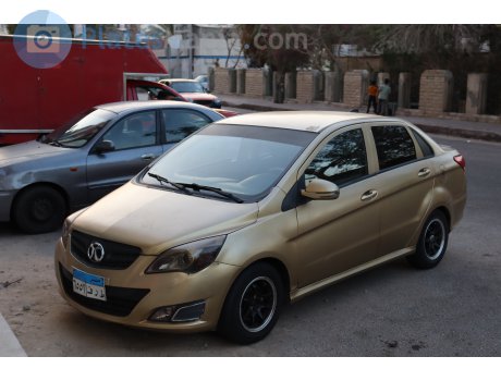 ‎٦٥٥٢‎ ‎ط ر ف‎, BAIC A115