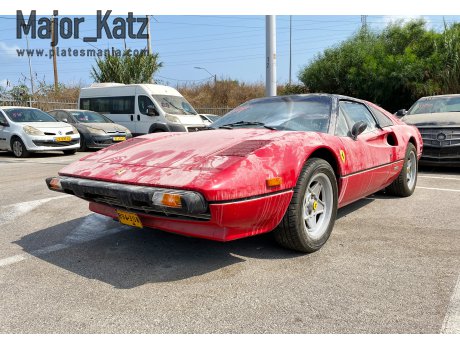 894-308, Ferrari 308
