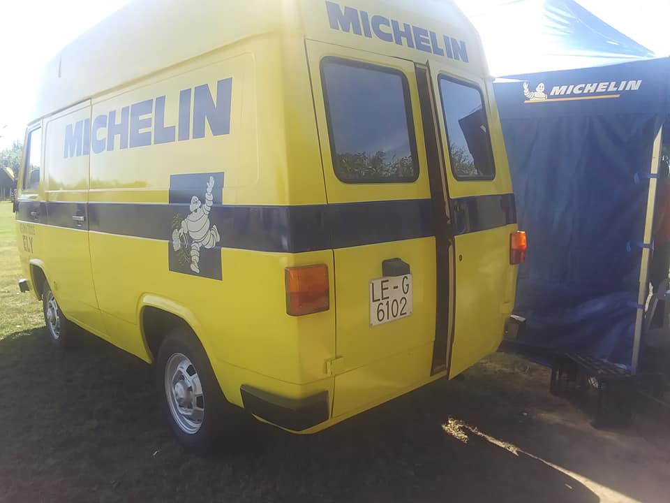 LE 6102 G, Ebro F-Series 