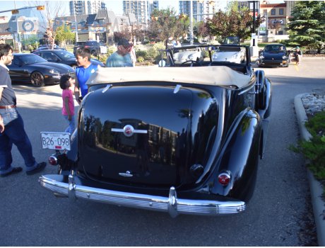 B26-098, Buick Roadmaster