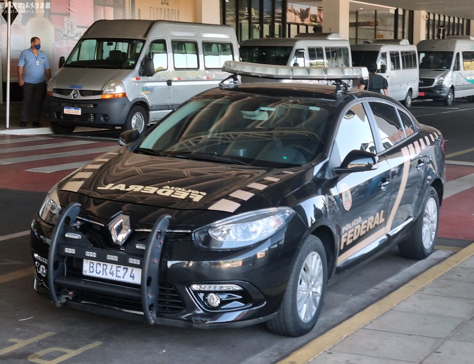 BCR4E74, Renault Fluence 1st gen (L38), 2009–2020