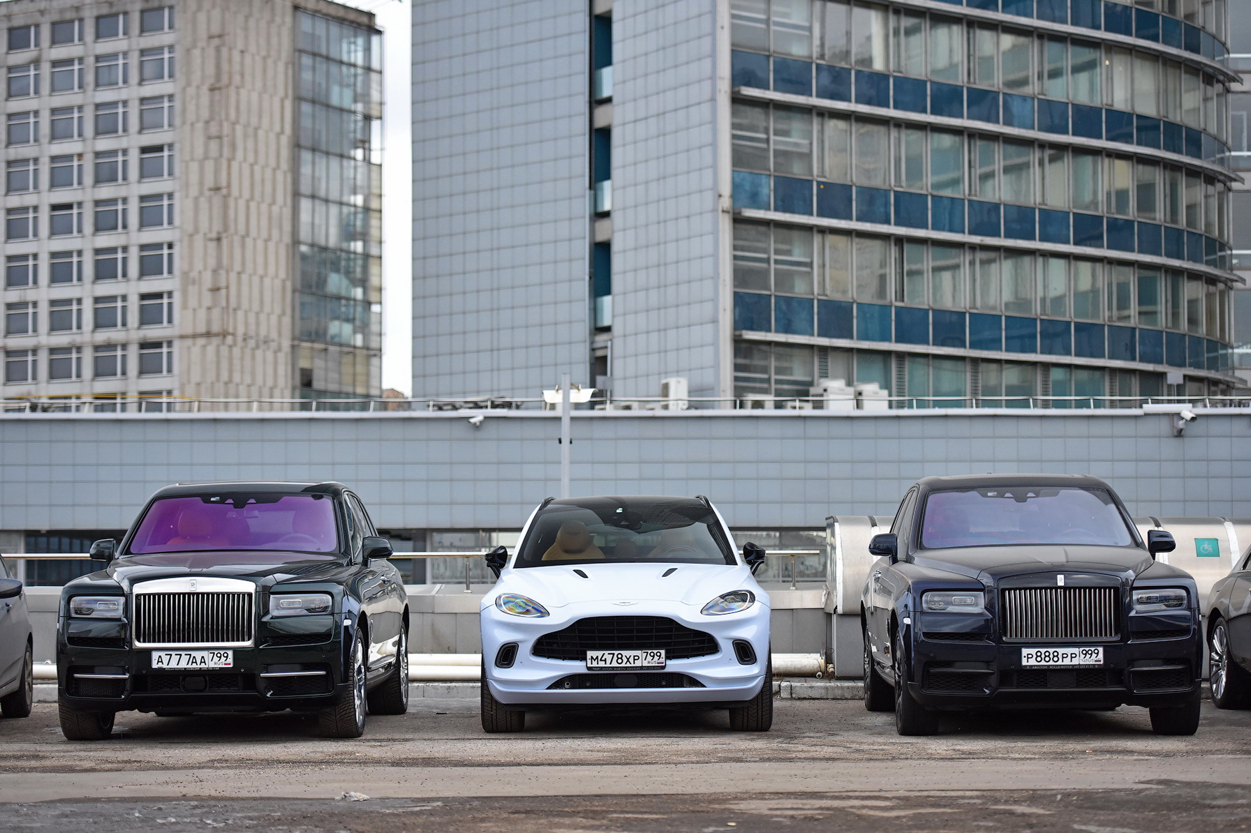 м 478 хр 799, Aston Martin DBX DBX, 2020–2024