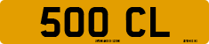 License plate of the United Kingdom, 1932 year system