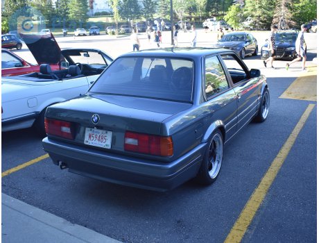 M59485, BMW 3 Series