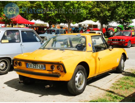 EX-297-LB, Matra 530