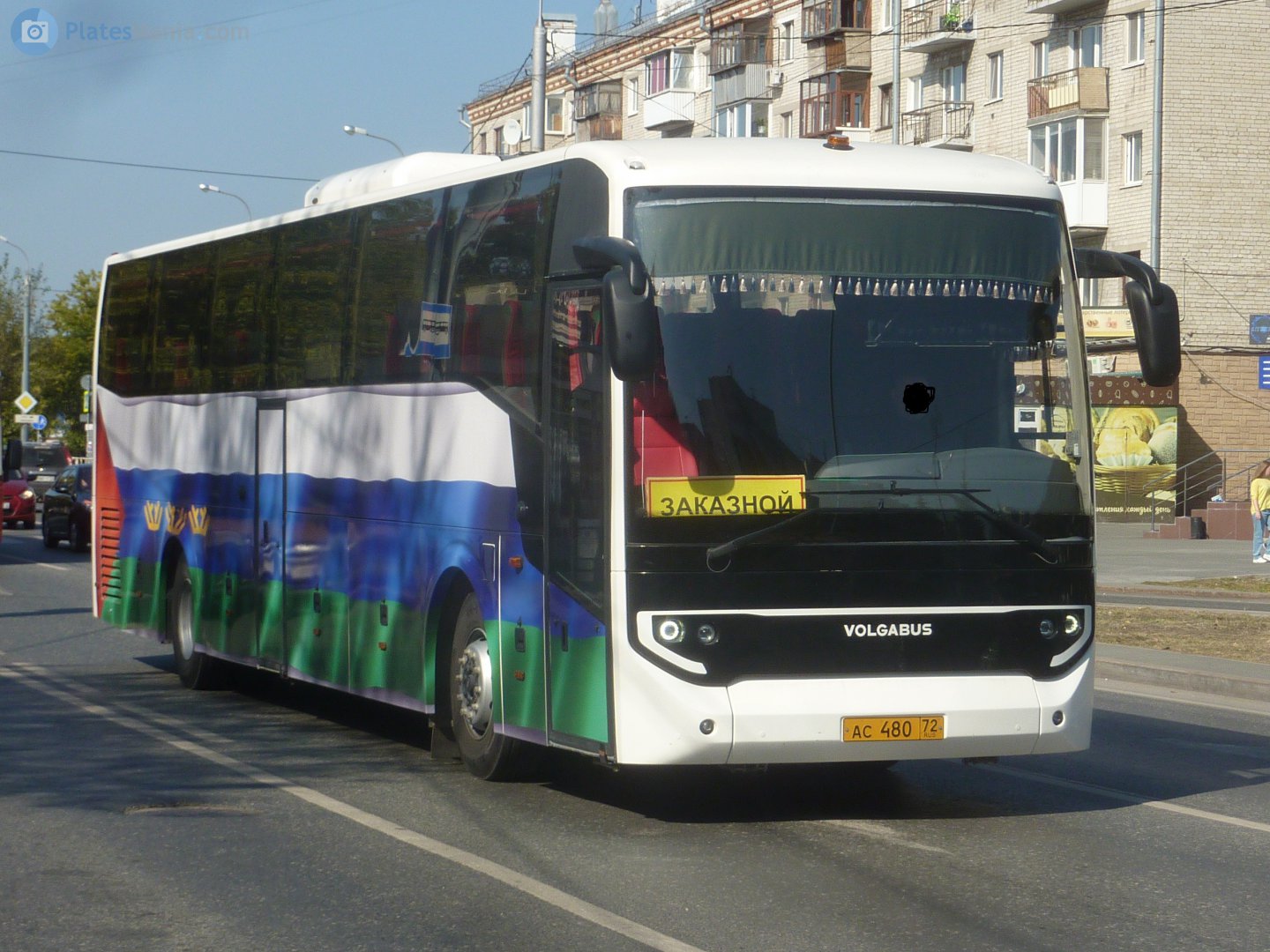 ас 480 72, Volgabus (Volzhanin) 5285 