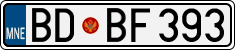 BD BF393