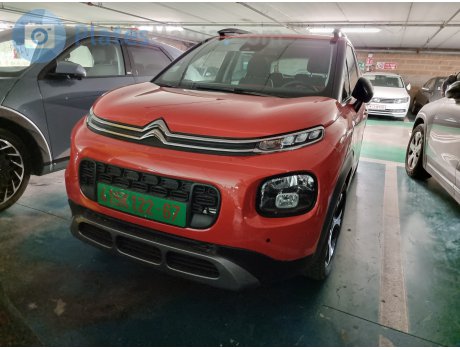 415 K 122 67, Citroёn C3 Aircross