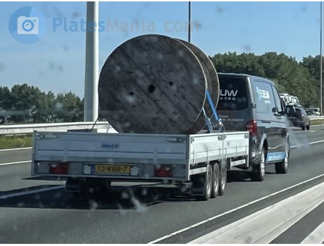 13-WBB-7, Hulco Medax