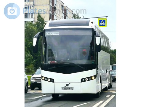 х283ум178, VDL Jonckheere JSD/JHD