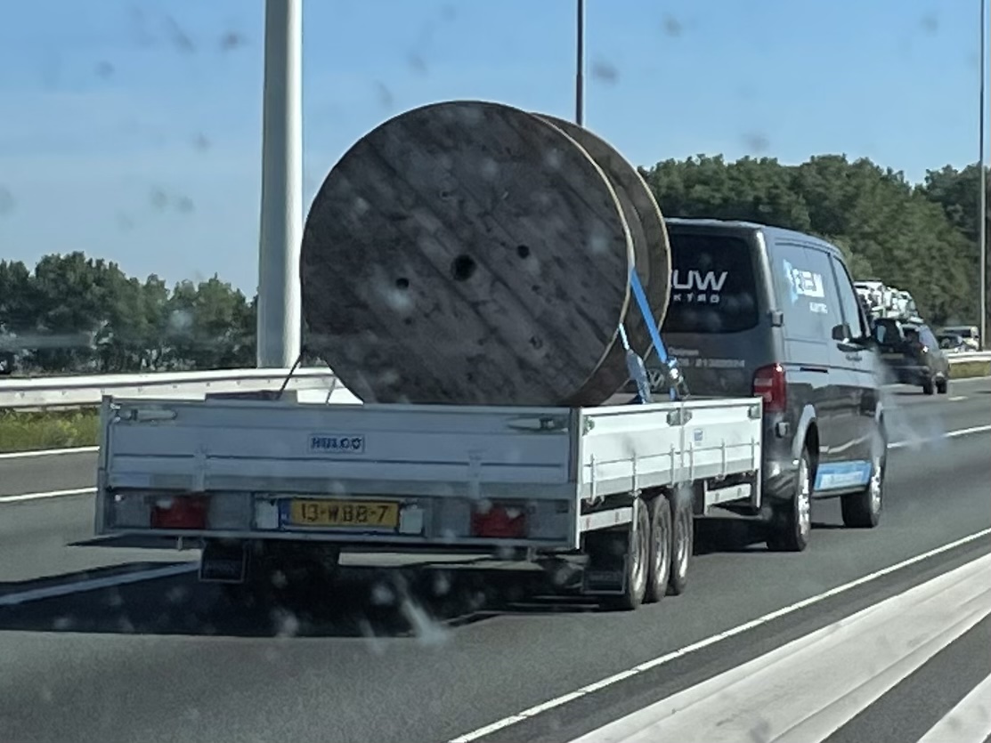 13-WBB-7, Hulco Medax 