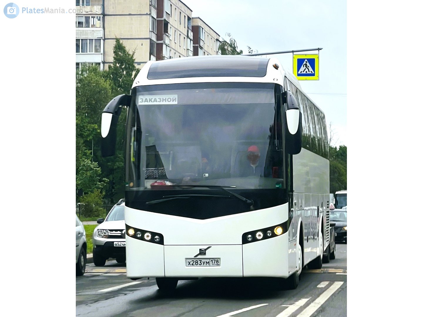 х 283 ум 178, VDL Jonckheere JSD/JHD 