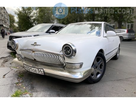 к021ое54, Kia Opirus