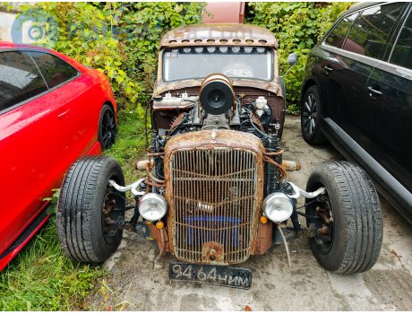 9464 НИМ, Opel Kadett