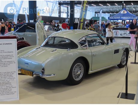 3226 FH 78, Talbot Lago T14