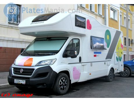 е550кт797, Sun Living Lido