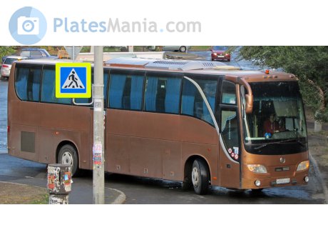 н026нн40, Golden Dragon XML6129