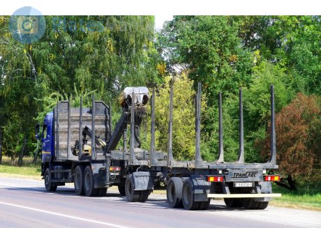 A 8372 A-6, TransLes T830