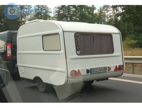 SCZ WA 85, QEK Junior