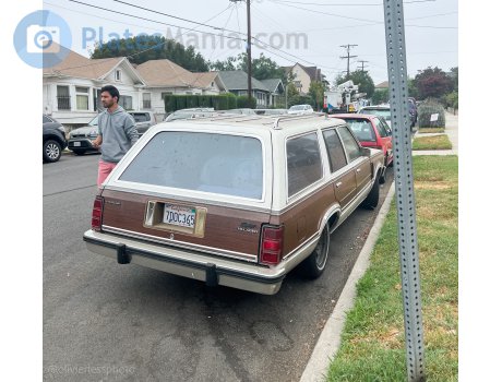 7DOC365, Mercury Zephyr