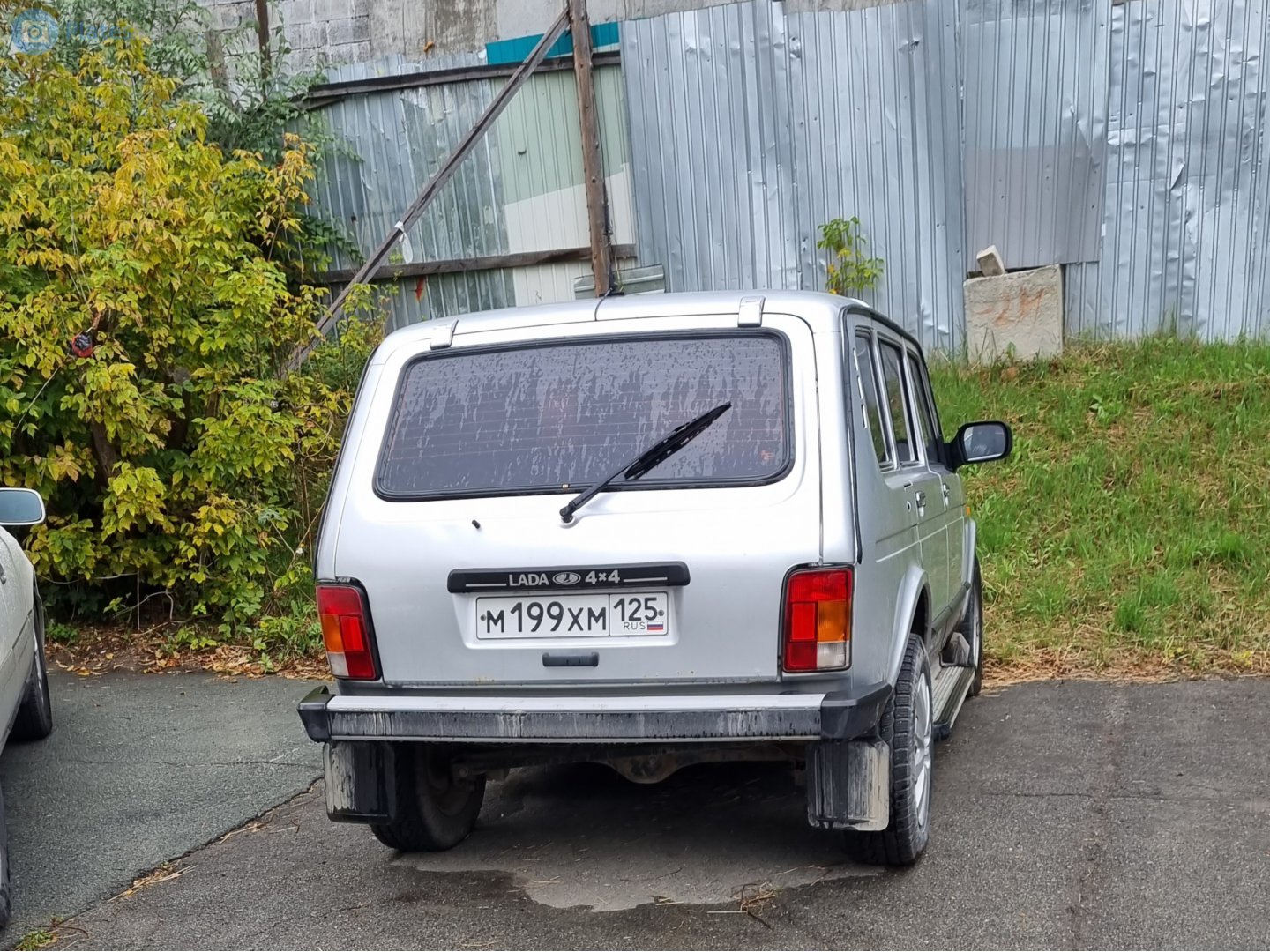 Lada Vaz 2131