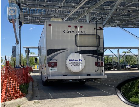 WMP-02, Thor Chateau