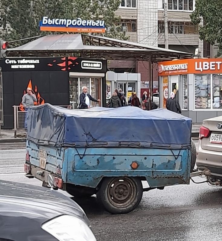 5563 КЖ, MAZ 8111/8114 