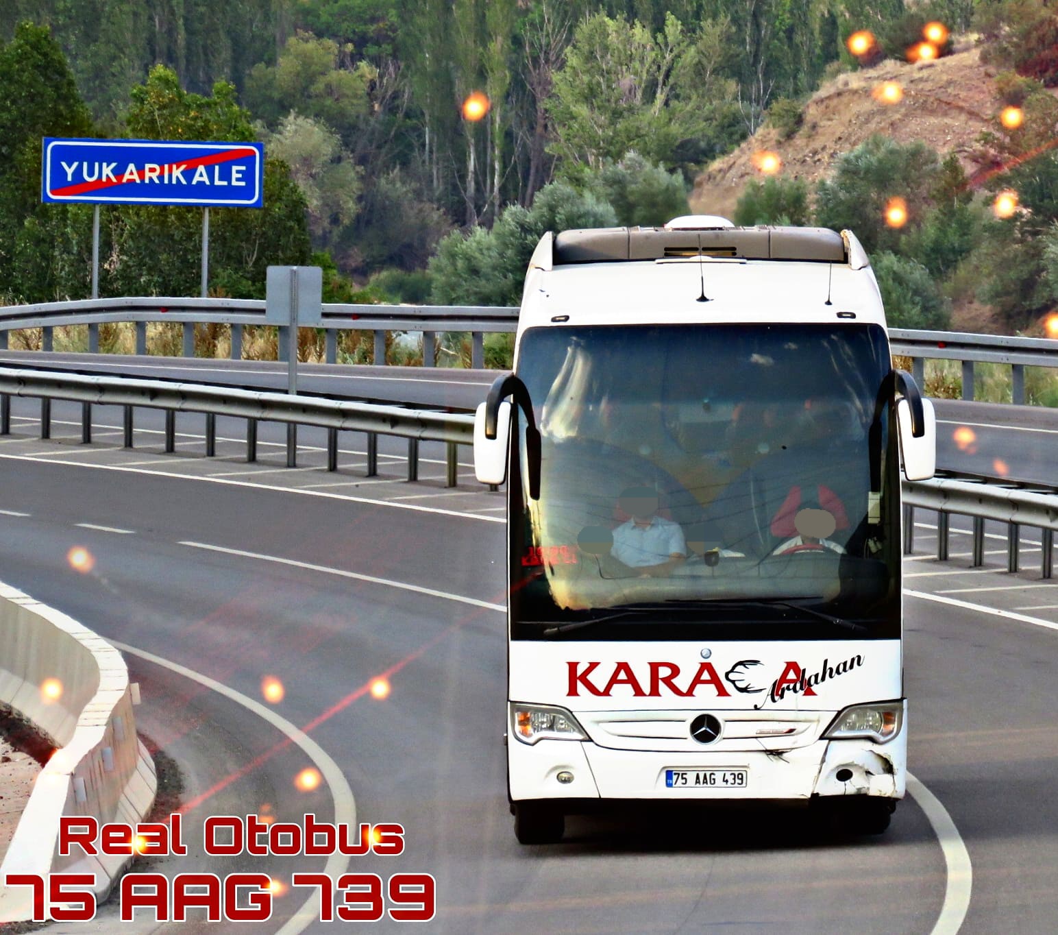 75 AAG 439, Mercedes-Benz Travego 2nd gen (RHD/SHD), 2006–2017