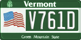 Vermont, Veteran (V1234)