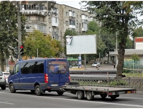 GF MX 604, Volkswagen Crafter