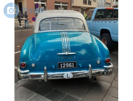 12961, Pontiac Eight