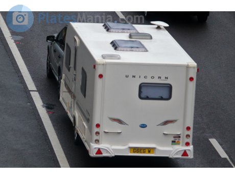 G6 EGW, Bailey Unicorn