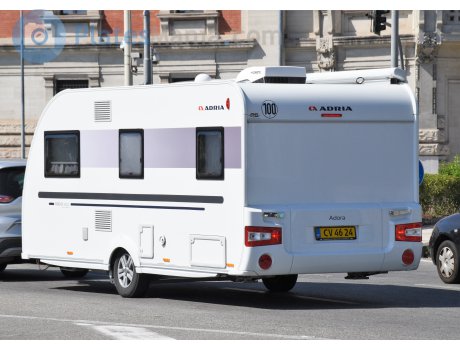 CV 4624, Adria Adora