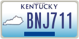 Kentucky, ABC123