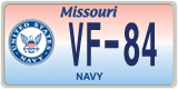 Missouri, Military