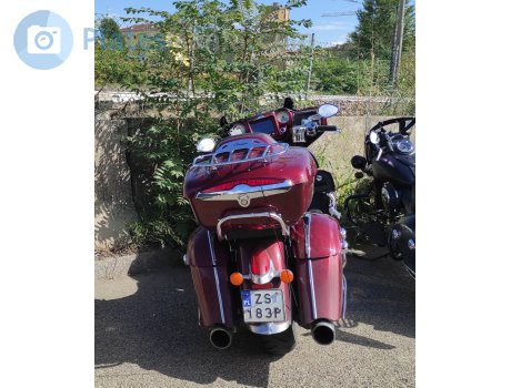 ZS 183P, Indian Springfield